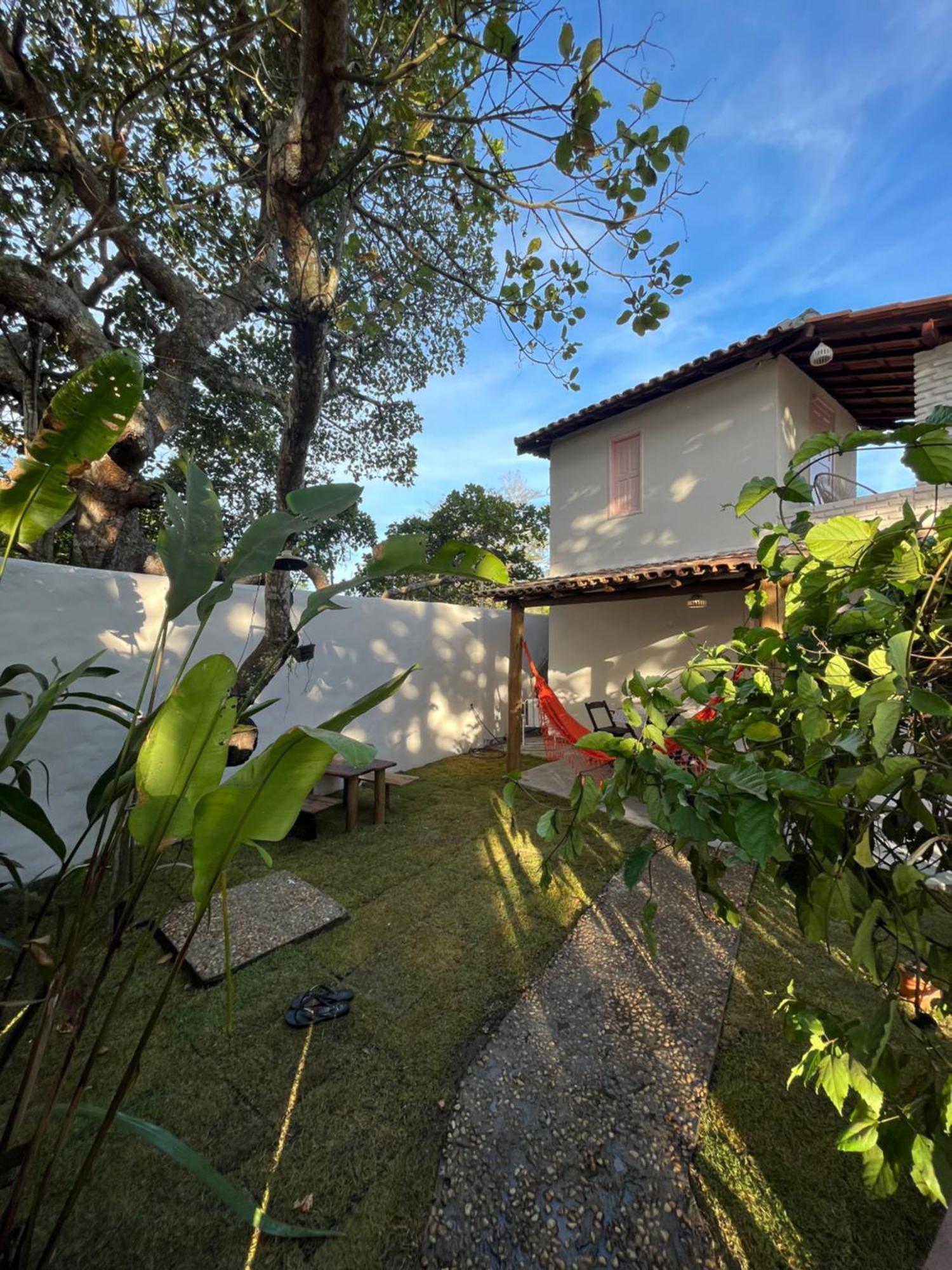 Casa Eva - Na