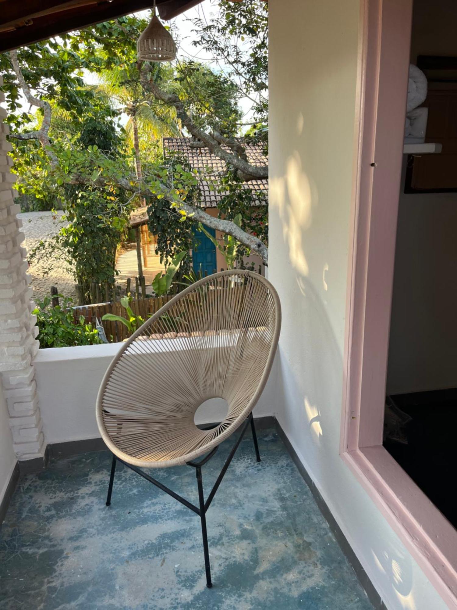 Casa Eva - Na