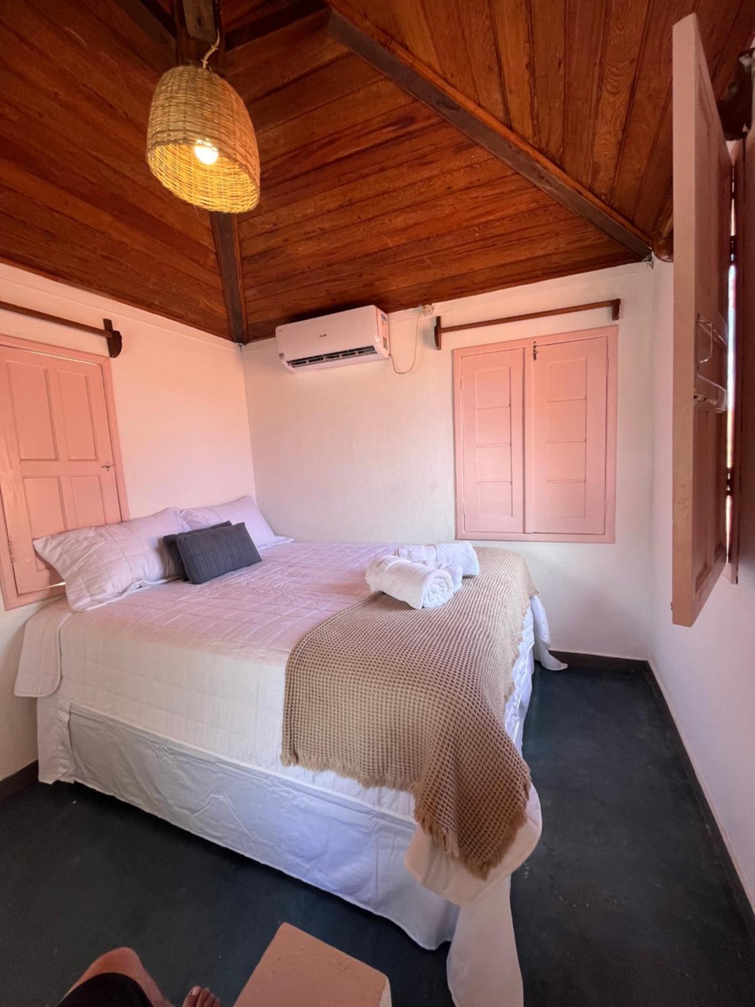 Casa Eva - Na Caraiva