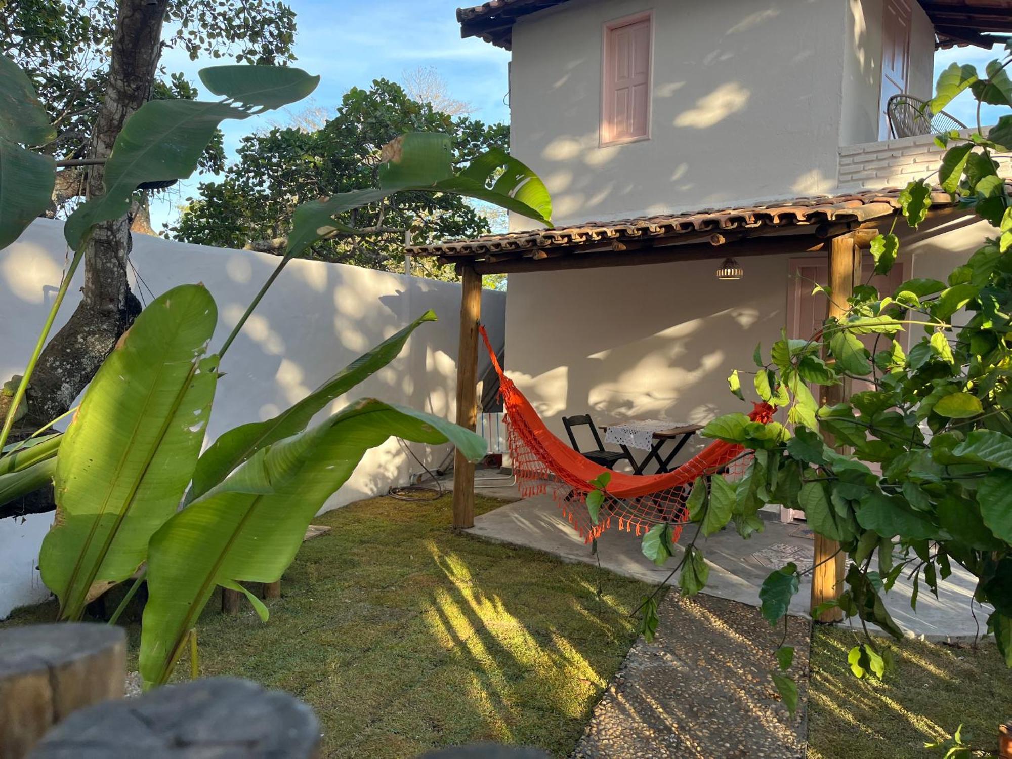 Casa Eva - Na Holiday home Caraiva