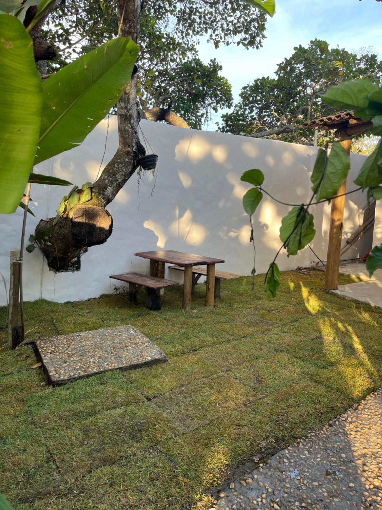 Casa Eva - Na Holiday home Caraiva