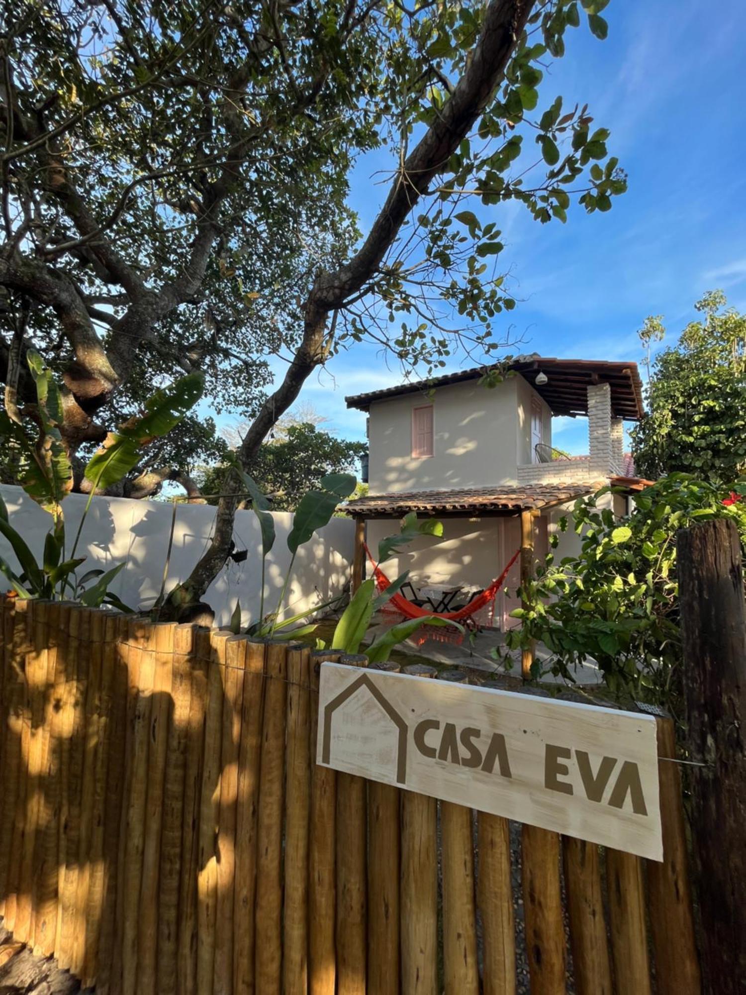 Casa Eva - Na
